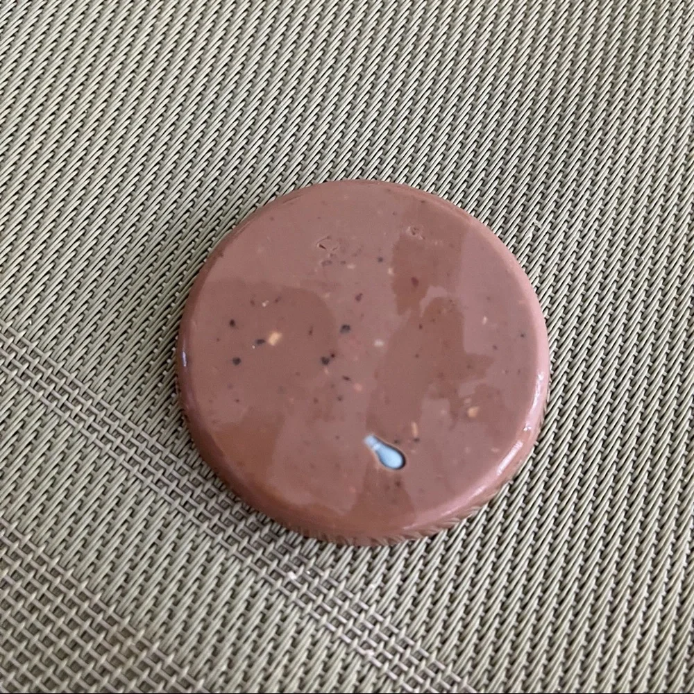 Vintage BitchGifts New Organic Handmade Coffee Lovers Soap Scrub - Picture 5 of 10